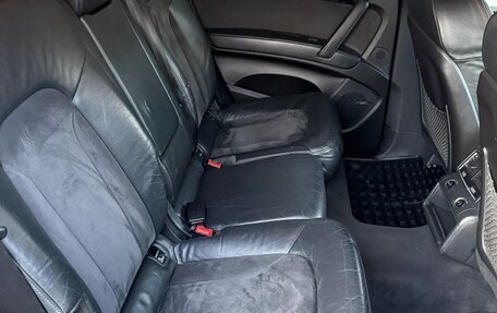 Audi Q7, 2008 год, 1 550 000 рублей, 28 фотография