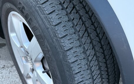 Audi Q7, 2008 год, 1 550 000 рублей, 25 фотография