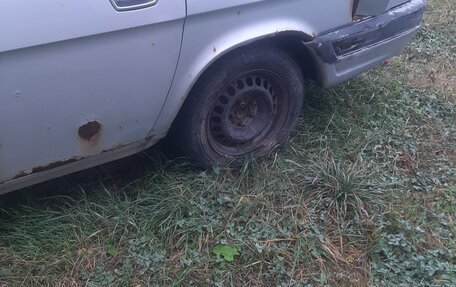 ГАЗ 31105 «Волга», 2006 год, 80 000 рублей, 3 фотография