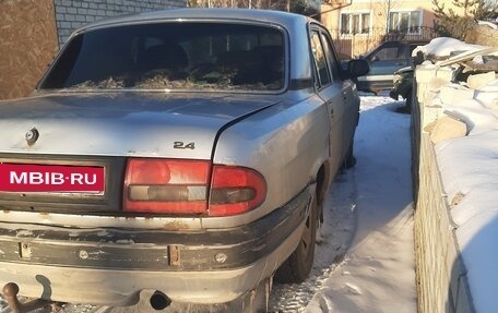 ГАЗ 31105 «Волга», 2006 год, 80 000 рублей, 2 фотография