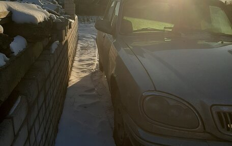 ГАЗ 31105 «Волга», 2006 год, 80 000 рублей, 7 фотография