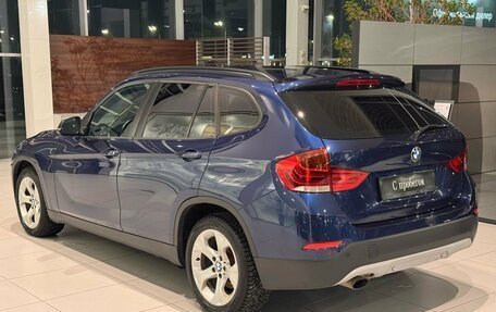 BMW X1, 2014 год, 1 400 000 рублей, 6 фотография