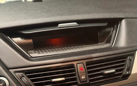 BMW X1, 2014 год, 1 400 000 рублей, 15 фотография