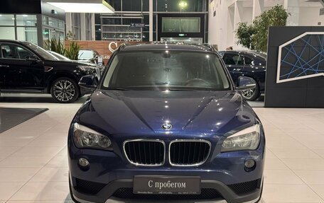 BMW X1, 2014 год, 1 400 000 рублей, 2 фотография