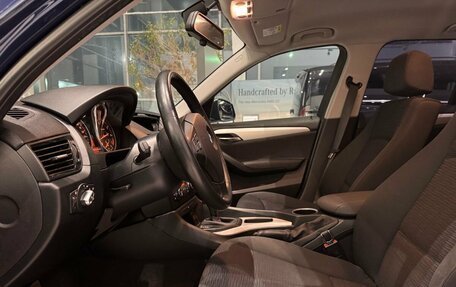 BMW X1, 2014 год, 1 400 000 рублей, 8 фотография