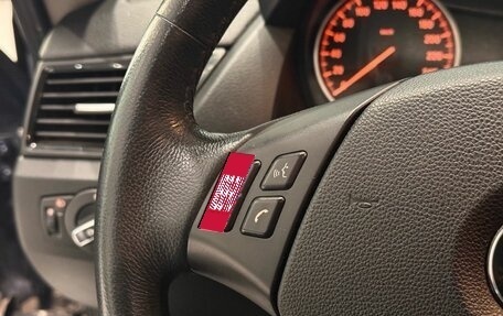 BMW X1, 2014 год, 1 400 000 рублей, 12 фотография