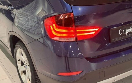 BMW X1, 2014 год, 1 400 000 рублей, 22 фотография