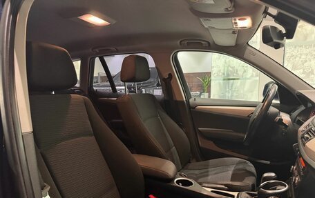 BMW X1, 2014 год, 1 400 000 рублей, 28 фотография