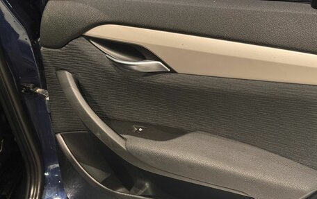 BMW X1, 2014 год, 1 400 000 рублей, 24 фотография