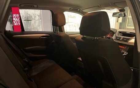 BMW X1, 2014 год, 1 400 000 рублей, 25 фотография