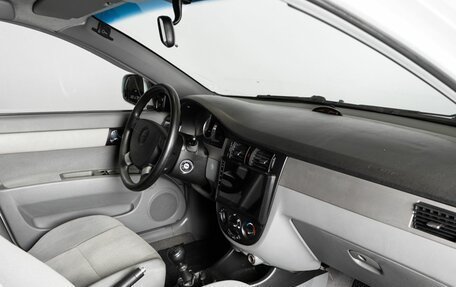 Chevrolet Lacetti, 2010 год, 457 900 рублей, 4 фотография