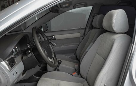 Chevrolet Lacetti, 2010 год, 457 900 рублей, 13 фотография