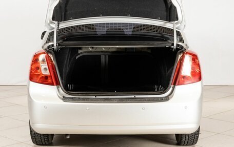 Chevrolet Lacetti, 2010 год, 457 900 рублей, 12 фотография