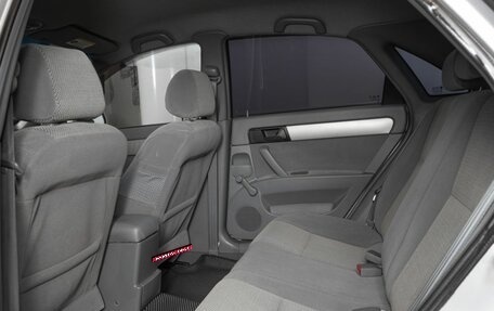 Chevrolet Lacetti, 2010 год, 457 900 рублей, 14 фотография