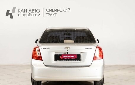 Chevrolet Lacetti, 2010 год, 457 900 рублей, 10 фотография