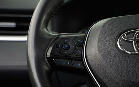 Toyota RAV4, 2021 год, 3 674 434 рублей, 14 фотография