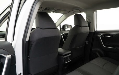 Toyota RAV4, 2021 год, 3 674 434 рублей, 12 фотография