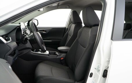 Toyota RAV4, 2021 год, 3 674 434 рублей, 11 фотография