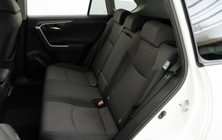 Toyota RAV4, 2021 год, 3 674 434 рублей, 10 фотография