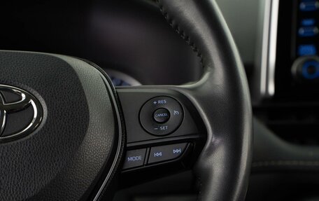 Toyota RAV4, 2021 год, 3 674 434 рублей, 15 фотография