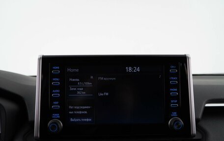 Toyota RAV4, 2021 год, 3 674 434 рублей, 22 фотография