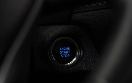 Toyota RAV4, 2021 год, 3 674 434 рублей, 21 фотография