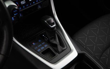 Toyota RAV4, 2021 год, 3 674 434 рублей, 20 фотография