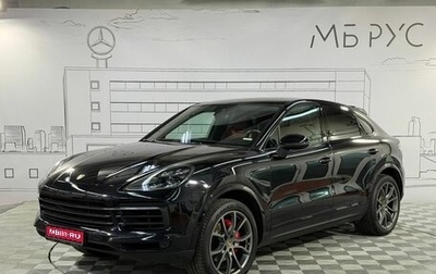 Porsche Cayenne III, 2021 год, 8 300 000 рублей, 1 фотография