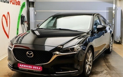 Mazda 6, 2021 год, 2 750 000 рублей, 1 фотография