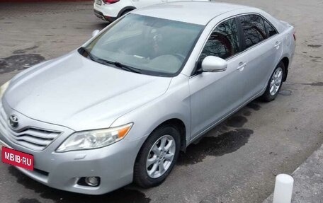 Toyota Camry, 2011 год, 1 500 000 рублей, 1 фотография