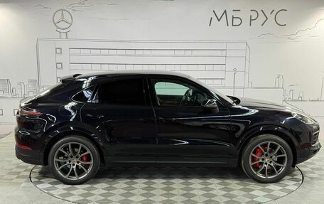 Porsche Cayenne III, 2021 год, 8 300 000 рублей, 6 фотография