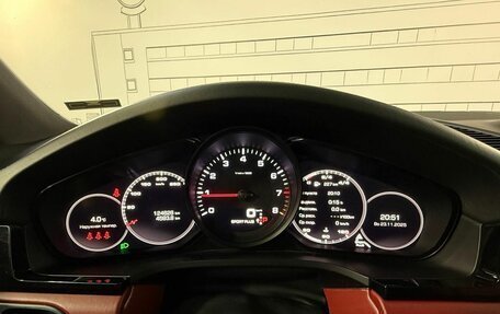 Porsche Cayenne III, 2021 год, 8 300 000 рублей, 4 фотография