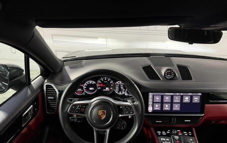 Porsche Cayenne III, 2021 год, 8 300 000 рублей, 5 фотография