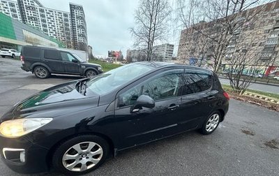 Peugeot 308 II, 2011 год, 450 000 рублей, 1 фотография