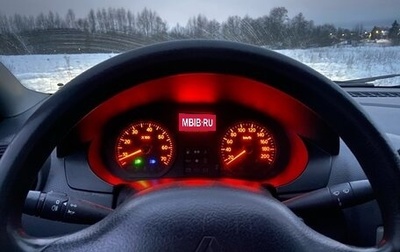 Renault Logan I, 2007 год, 270 000 рублей, 1 фотография