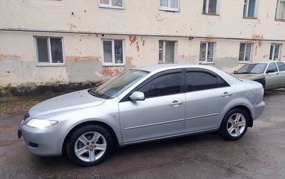 Mazda 6, 2005 год, 420 000 рублей, 1 фотография