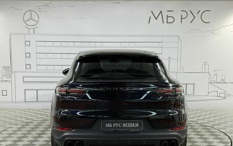Porsche Cayenne III, 2021 год, 8 300 000 рублей, 9 фотография