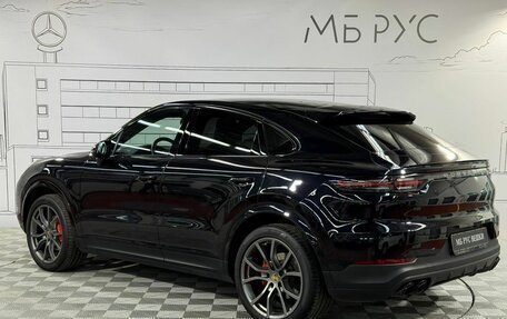 Porsche Cayenne III, 2021 год, 8 300 000 рублей, 10 фотография