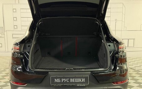 Porsche Cayenne III, 2021 год, 8 300 000 рублей, 12 фотография