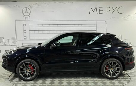 Porsche Cayenne III, 2021 год, 8 300 000 рублей, 13 фотография