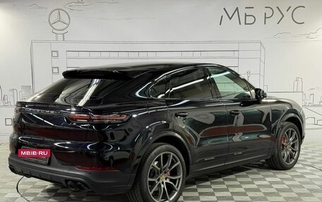 Porsche Cayenne III, 2021 год, 8 300 000 рублей, 8 фотография