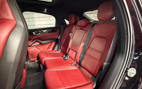 Porsche Cayenne III, 2021 год, 8 300 000 рублей, 25 фотография