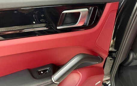 Porsche Cayenne III, 2021 год, 8 300 000 рублей, 24 фотография