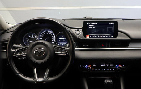 Mazda 6, 2021 год, 2 750 000 рублей, 8 фотография