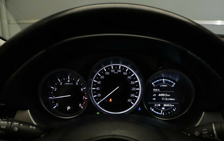 Mazda 6, 2021 год, 2 750 000 рублей, 10 фотография