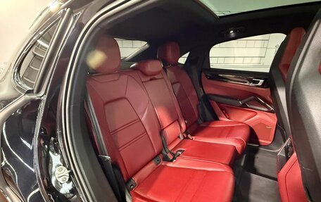 Porsche Cayenne III, 2021 год, 8 300 000 рублей, 28 фотография