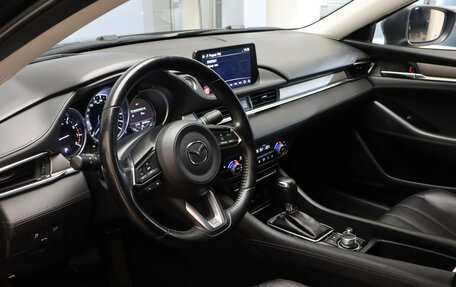 Mazda 6, 2021 год, 2 750 000 рублей, 7 фотография