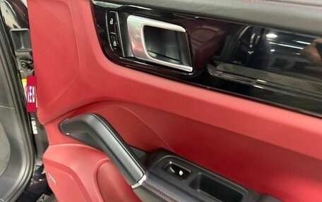 Porsche Cayenne III, 2021 год, 8 300 000 рублей, 29 фотография