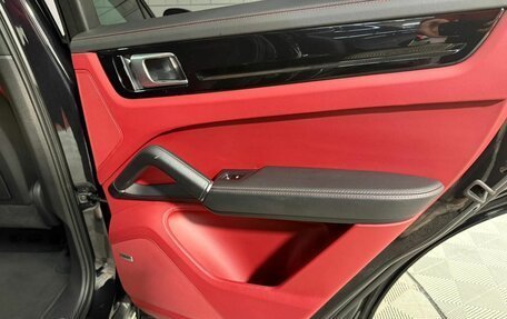 Porsche Cayenne III, 2021 год, 8 300 000 рублей, 30 фотография