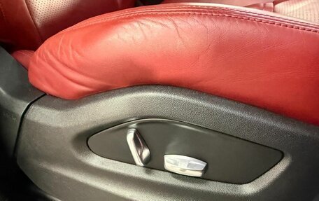 Porsche Cayenne III, 2021 год, 8 300 000 рублей, 31 фотография